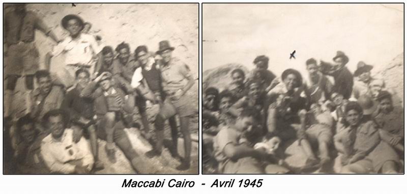 Maccabi 1945-04-3